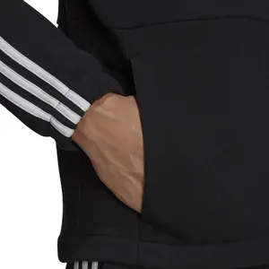 Jacket adidas Essentials Polar Fleece Giant Logo image-6