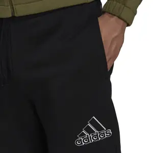Pantalón de chándal adidas Essentials Polar Fleece image-5