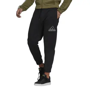 Pantalón de chándal adidas Essentials Polar Fleece image-2