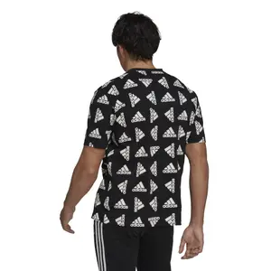 Tričko adidas Essentials Loose Giant image-3