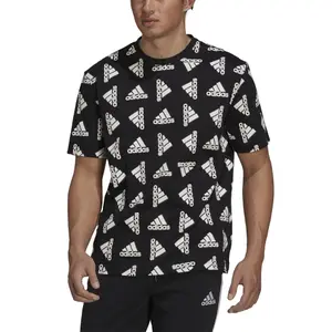 Camiseta adidas Essentials Loose Giant image-4
