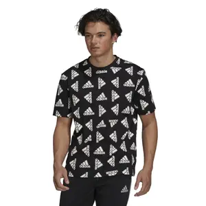 Camiseta adidas Essentials Loose Giant image-2