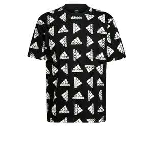 Camiseta adidas Essentials Loose Giant image-0