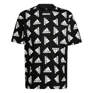 Camiseta adidas Essentials Loose Giant image-1