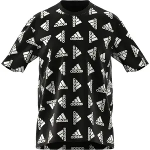 Camiseta adidas Essentials Loose Giant image-5