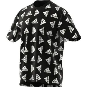 Camiseta adidas Essentials Loose Giant image-3