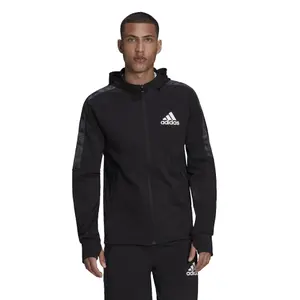 Veste adidas Aeroready Designed To Move Sport Motion Logo image-1