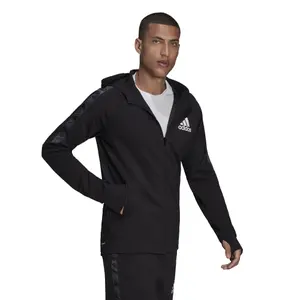 Veste adidas Aeroready Designed To Move Sport Motion Logo image-4