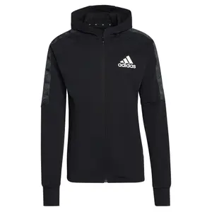 Veste adidas Aeroready Designed To Move Sport Motion Logo image-0