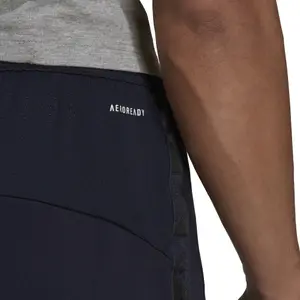 Corto adidas Aeroready Designed To Move Sport Motion Logo image-6