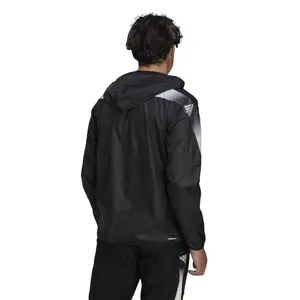 Winddichte Jacke adidas Designed To Move Sport image-4
