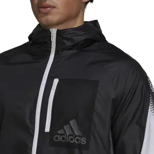Winddichte Jacke adidas Designed To Move Sport image-5