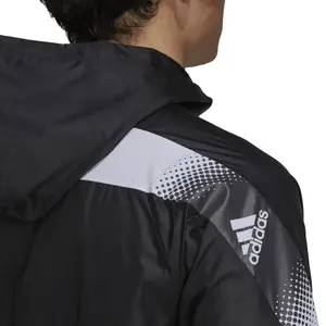 Winddichte Jacke adidas Designed To Move Sport image-6