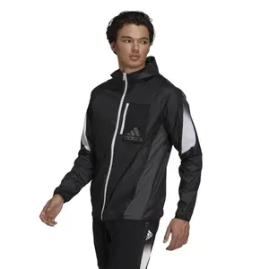 Winddichte Jacke adidas Designed To Move Sport image-1