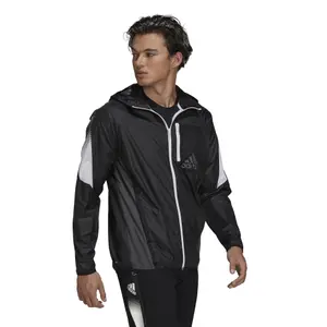 Winddichte Jacke adidas Designed To Move Sport image-3