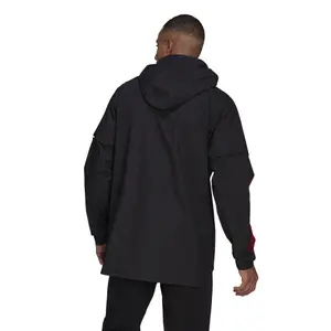 Giacca da tuta Manchester United All-Weather image-3