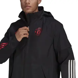 Giacca da tuta Manchester United All-Weather image-4