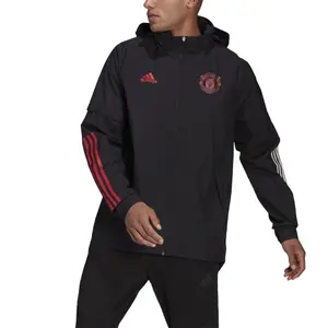 Giacca da tuta Manchester United All-Weather image-1
