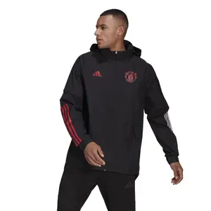 Giacca da tuta Manchester United All-Weather image-2