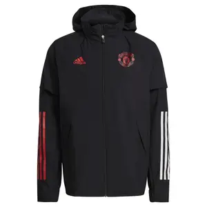 Giacca da tuta Manchester United All-Weather image-0
