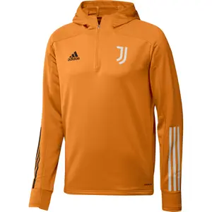 Kapuzenpullover Juventus Turin Bahora image-0