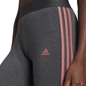 Leggings de mujer adidas Essentials 3-Bandes image-5