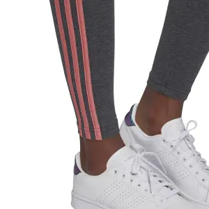Leggings de mujer adidas Essentials 3-Bandes image-6