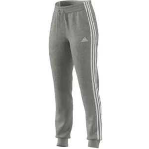 Spodnie damskie adidas Essentials Fleece image-4