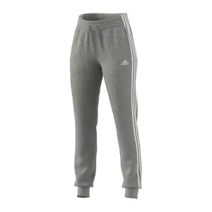Spodnie damskie adidas Essentials Fleece image-5