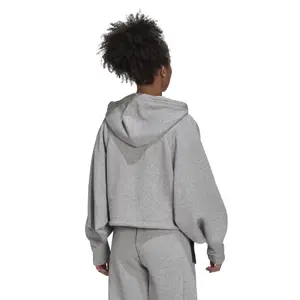 Sweatshirt Frau adidas Sportswear Studio Lounge Fleece image-3