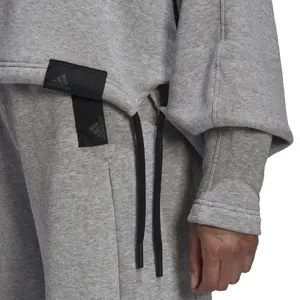 Sweatshirt Frau adidas Sportswear Studio Lounge Fleece image-6