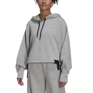 Sweatshirt Frau adidas Sportswear Studio Lounge Fleece image-2