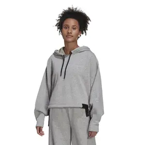 Sweatshirt Frau adidas Sportswear Studio Lounge Fleece image-1