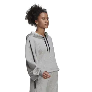 Sweatshirt Frau adidas Sportswear Studio Lounge Fleece image-4
