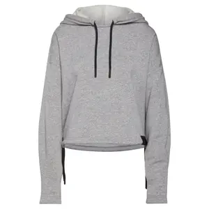 Sweatshirt Frau adidas Sportswear Studio Lounge Fleece image-0