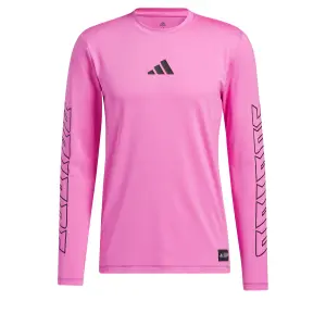 Camiseta adidas Freelift image-0