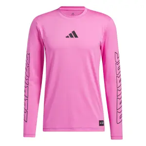 Camiseta adidas Freelift image-1