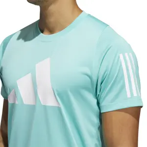 Camiseta adidas Freelift image-2