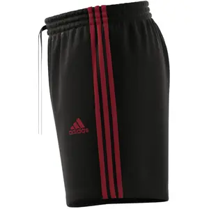 Corto adidas AEROREADY Essentials 3-Stripes image-3
