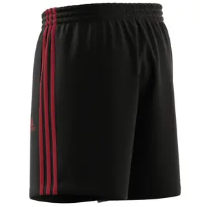 Corto adidas AEROREADY Essentials 3-Stripes image-6