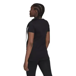Dames-T-shirt adidas Essentials Cotton Maternité image-2