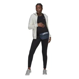 Dames-T-shirt adidas Essentials Cotton Maternité image-4