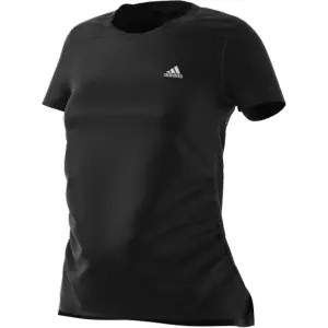 Camiseta de mujer adidas Essentials Cotton Maternité image-3