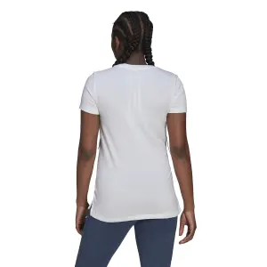 Women's T-shirt adidas Essentials Cotton Maternité image-3