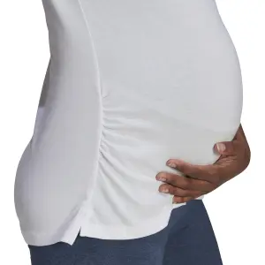 Women's T-shirt adidas Essentials Cotton Maternité image-6