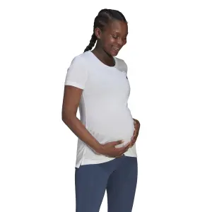 Women's T-shirt adidas Essentials Cotton Maternité image-4