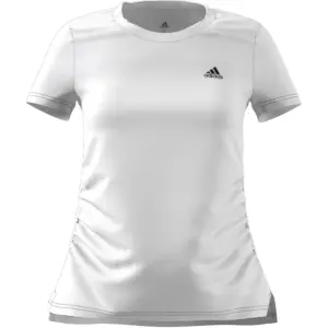 Camiseta de mujer adidas Essentials Cotton Maternité image-5