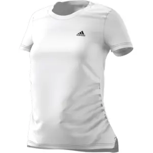 Camiseta de mujer adidas Essentials Cotton Maternité image-3