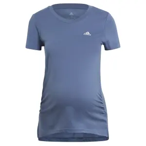 Camiseta de mujer adidas Essentials Cotton Maternité image-0