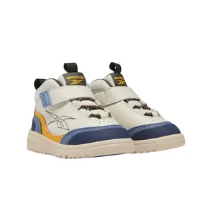 Baby shoes Reebok Weebok Storm X image-5